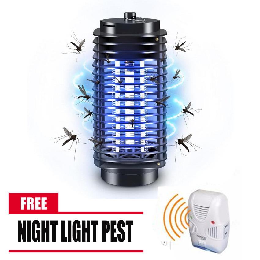 đèn diệt côn trùng giá rẻ
