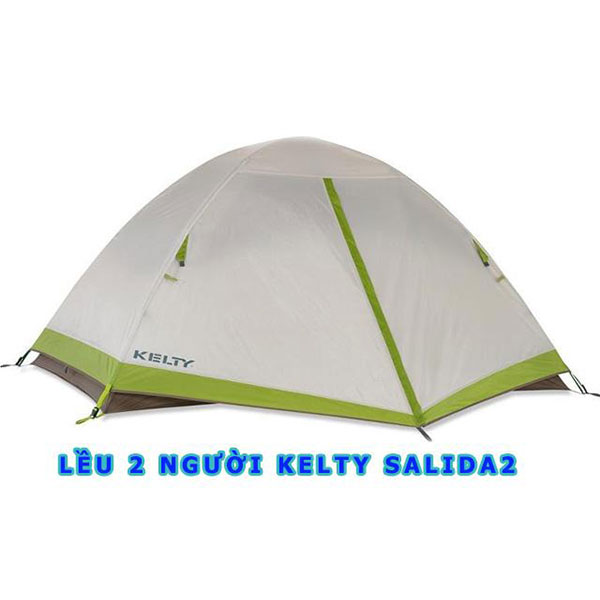 lều cắm trại hãng kelty chính hãng